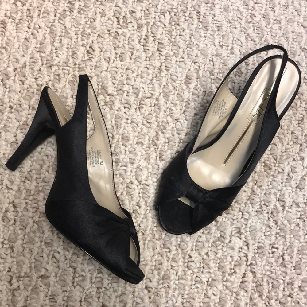 Dressy Evening Heels